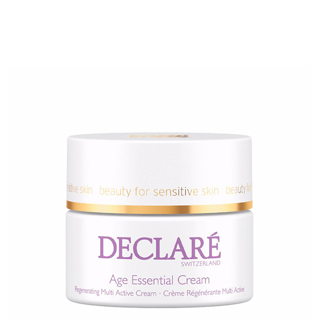 Declare5SecretsNightCream50ml デクラレ 5シークレットナイトクリーム 50ml - 画像 (1)