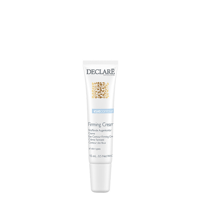 DeclareAgeControlEyeContourFirmingCream15ml Declaré Age Control Eye Contour Firming Creme Refirmante 15ml - Image 1