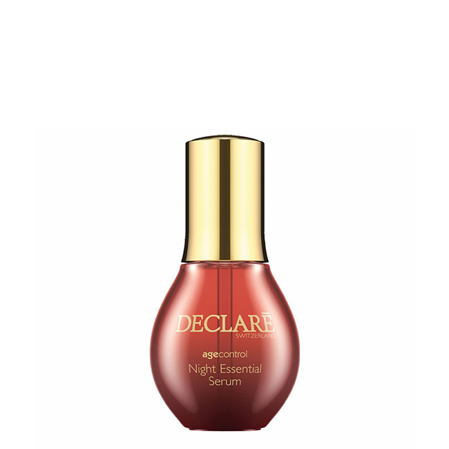 DeclareAgeControlNightEssentialSerum50ml Declaré Age Control Night Essential Sérum de Noite 50ml - Image 1