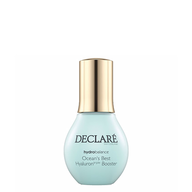 DeclareHydroBalanceHyaluronTripleBooster50ml Declaré Hydro Balance Hyaluron Triple Booster Sérum Hidratante 50ml - Image 1