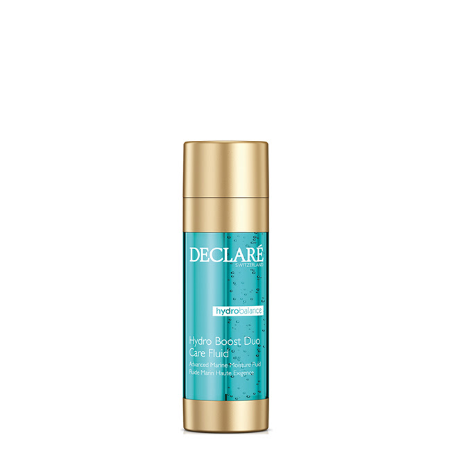 DeclareHydroBalanceHydroBoostDuoCareFluid20ml Declaré Hydro Balance Hydro Boost Duo Care Fluido Hidratante 20ml - Image 1