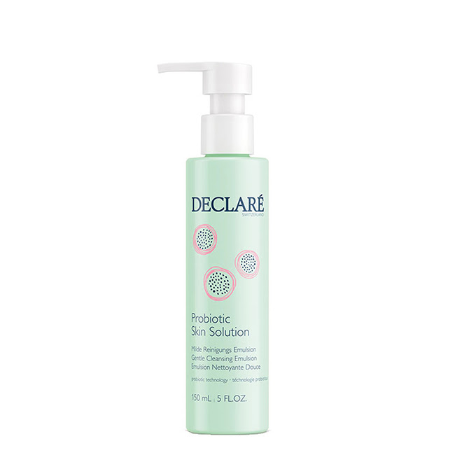 DeclareProbioticSkinSolutionCleansingEmulsion150ml デクラレ プロバイオティクス スキン ソリューション クレンジング エマルジョン 150ml - 画像 (1)