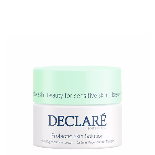 DeclareProbioticSkinSolutionCream50ml Declaré Probiotic Skin Solution Creme Pele Sensível 50ml - Image 1