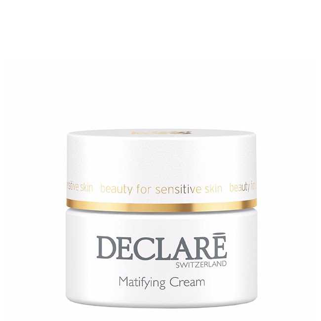 DeclarePureBalanceMatifyingCream50ml デクラレ ピュア バランス マティファイング クリーム 50ml - 画像 (1)
