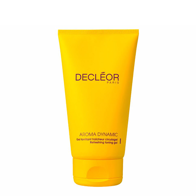 DecleorAromaDynamicRefreshingToningGel200ml Decléor Aroma Dynamic Refreshing Gel Tonificante 200ml - Image 1
