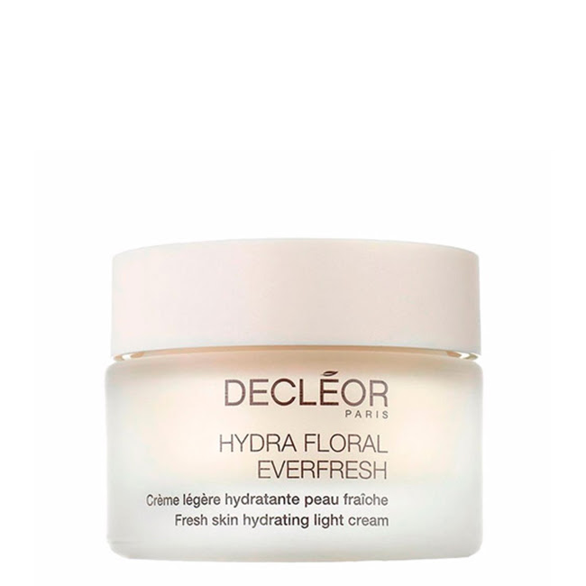 DecléorHydraFloralFreshSkinHydratingLightCream50ml Decléor Hydra Floral Fresh Skin Hydrating Light Cream 50ml