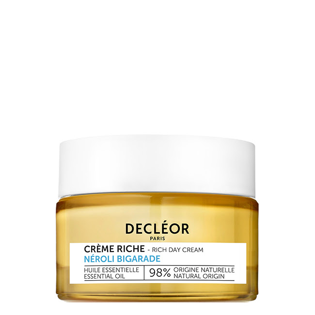 DecleorNeroliBigaradeRichDayCream50ml デクレオール ネロリ ビガレード リッチ デイクリーム 50ml - 画像 (1)