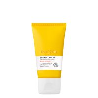 Decléor Rose Damascena Day Cream and Mask 50ml