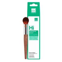 Dr. Botanicals Highlighter Brush Bionic Synthetic Hair