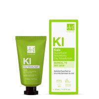 Dr. Botanicals Kale Superfood Day Moisturiser 30ml
