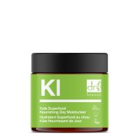 Dr. Botanicals Kale Superfood Nourishing Day Moisturiser 60ml