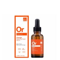 Dr. Botanicals Orange Restoring Facial Serum 30ml