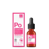 Dr. Botanicals Pomegranate Superfood Brightening Eye Serum 15ml