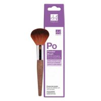 Dr. Botanicals Powder Brush Bionic Synthetic Hair