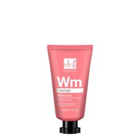 Dr. Botanicals Watermelon Superfood 2-in-1 Cleanser & Makeup Remover 30ml
