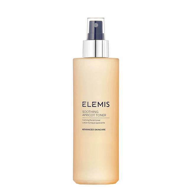 ElemisAdvancedSkincareSoothingApricotToner200ml Elemis Advanced Skincare Soothing Apricot Toner 200ml