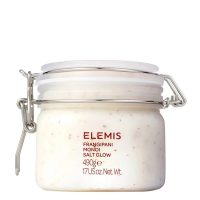 Elemis Body Exotics Frangipani Monoi Salt Glow Body Scrub 490g