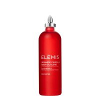Elemis Body Exotics Japanese Camellia Body Oil Blend 100ml