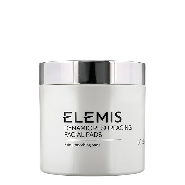 ElemisDynamicResurfacingFacialPadsx60 Elemis Dynamic Resurfacing Facial Pads Discos Exfoliantes x60 - Image 1