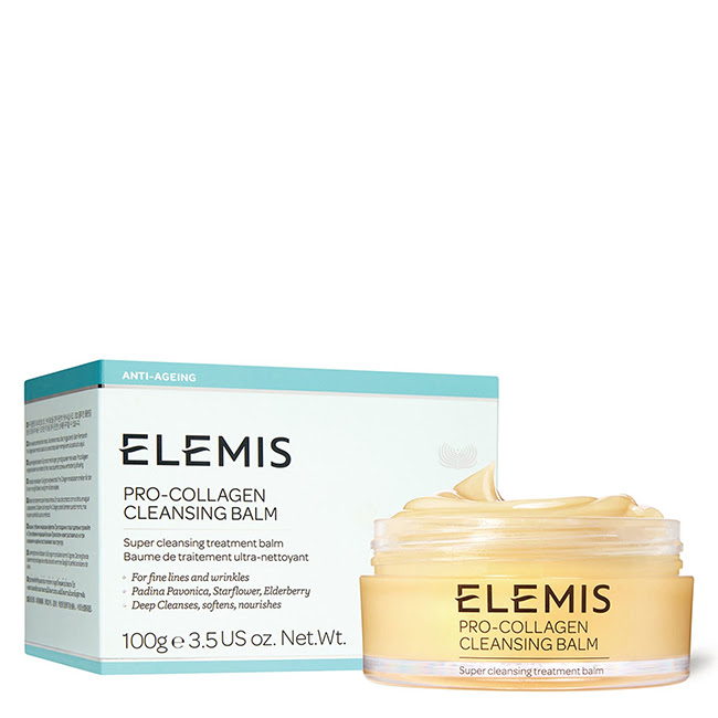 ElemisPro-CollagenCleansingBalm100g Elemis Pro-Collagen Cleansing Balm 100g