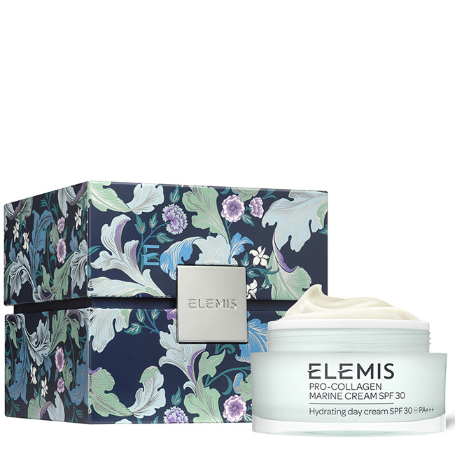 ElemisPro-CollagenMarineCreamSPF30LimitedEdition100ml エレミス プロコラーゲン マリン クリーム SPF30 リミテッド エディション 100ml - 画像 (1)
