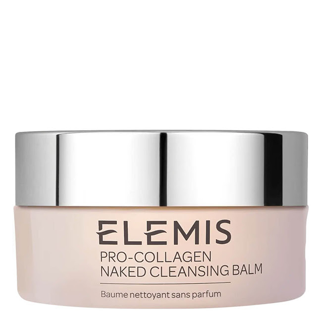 ElemisPro-CollagenNakedCleansingBalm100g Elemis Pro-Collagen Naked Cleansing Balm 100g