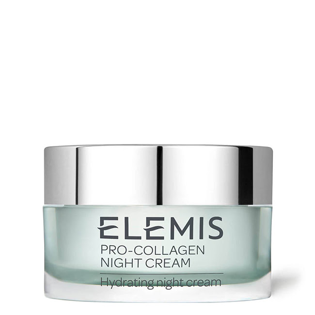 ElemisPro-CollagenNightCream50ml Elemis Pro-Collagen Night Cream 50ml