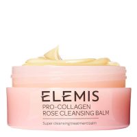 Elemis Pro-Collagen Rose Cleansing Balm 100g