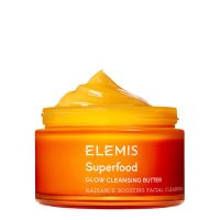 Elemis Superfood AHA Glow Cleansing Butter 90g