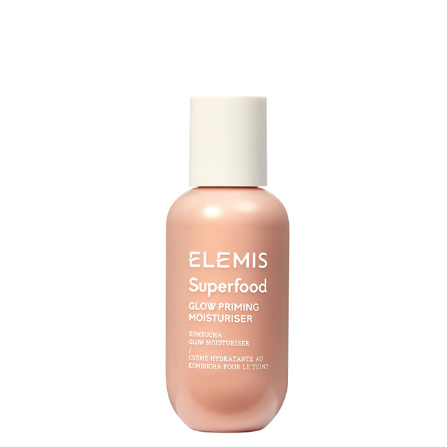 ElemisSuperfoodGlowPrimingMoisturiser60ml Elemis Superfood Glow Priming Moisturiser 60ml