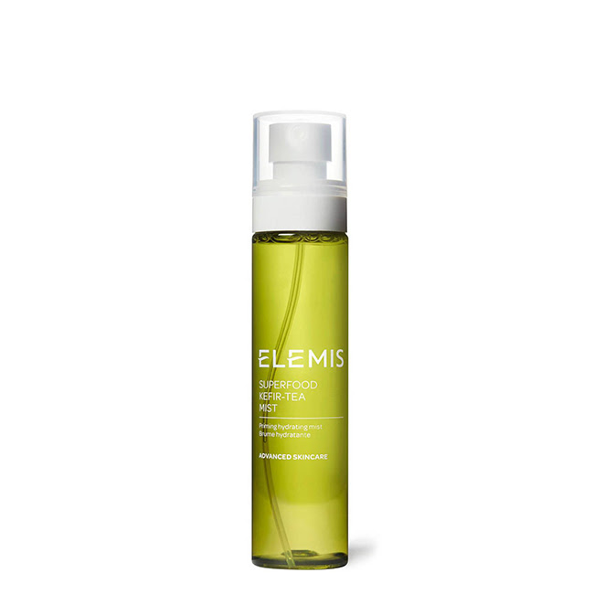 ElemisSuperfoodKefir-teaMist100ml Elemis Superfood Kefir-tea Mist 100ml