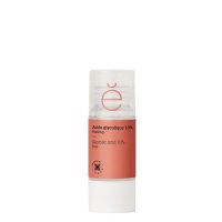 Bottle  of  Etat  Pur  Pure  Active  Glycolic  Acid  10%  by  Etat  Pur,  a  concentrated  active  indicated  for  correcting  blemishes  and  skin  texture.