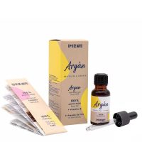 Flor de Mayo Argan Pure Oil 20ml