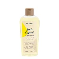 Flor de Mayo Coconut and Argan Oil Moisturizing Body Oil 200ml