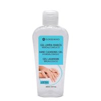 Flor de Mayo Hydroalcoholic Hand Cleansing Gel 200ml