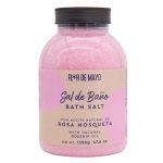 Flor de Mayo Rosehip Oil Bath Salt 1350g