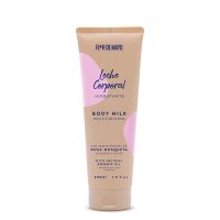 Flor de Mayo Rosehip Oil Body Milk 230ml