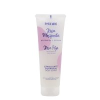 Flor de Mayo Rosehip Oil Body Scrub 230ml