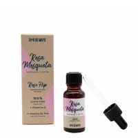 Flor de Mayo Rosehip Pure Oil 20ml