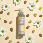 Flor de Mayo Sublime Chamomile Cleansing Gel 190ml - Image 2