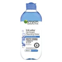 Garnier SkinActive Micellar Oil-Infused Cleansing Water Sensitive Skin 400ml