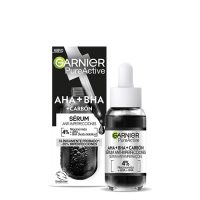 Bottle  of  Garnier  SkinActive  PureActive  AHA