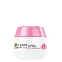Garnier SkinActive Rose Floral Water Day Cream 50ml