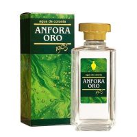 Instituto Español Anfora Oro Cologne Water 400ml