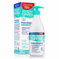 Instituto Español Atopic Skin Hypoallergenic Body Lotion 750ml