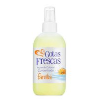 Instituto Español Gotas Frescas Family Cologne Water 250ml