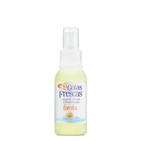 Instituto Español Gotas Frescas Family Cologne Water 80ml