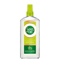 Instituto Español Gotas de Oro Natural Cologne Water 400ml