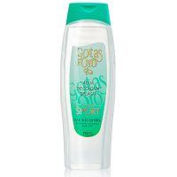 Instituto Español Gotas de Oro Sport Eau de Cologne 750ml