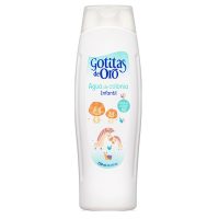 Buy Instituto Español Gotitas de Oro Água de Colónia 750ml Online | In Stock & Worldwide Shipping - Idivia